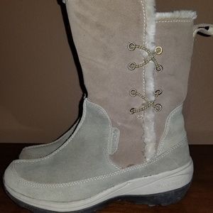 Columbia boots